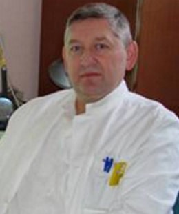 prof.dr.sc. Zvonimir Sučić, dr.med.