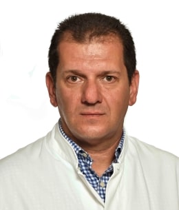 Đino Varga, dr.med.
